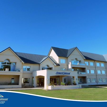 Howard Johnson Hotel Piedras Moras Almafuerte Exterior photo