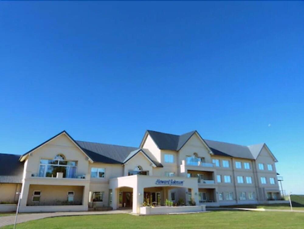 Howard Johnson Hotel Piedras Moras Almafuerte Exterior photo